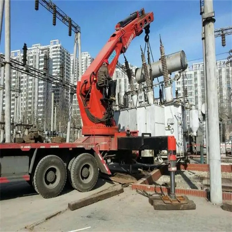 简阳就近吊车出租|工地厂房吊装设备租赁|24小时高效响应