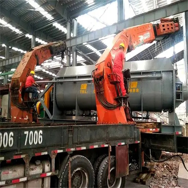 简阳大型随车吊出租多少钱