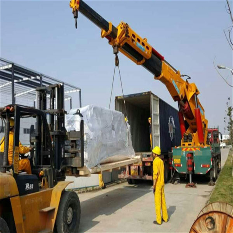 简阳专业随车吊出租电话