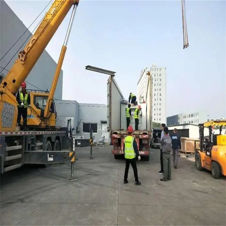 简阳如何找到附近的吊车救援服务