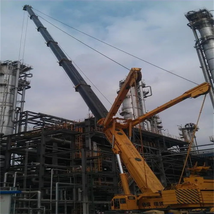 简阳50t汽车吊出租