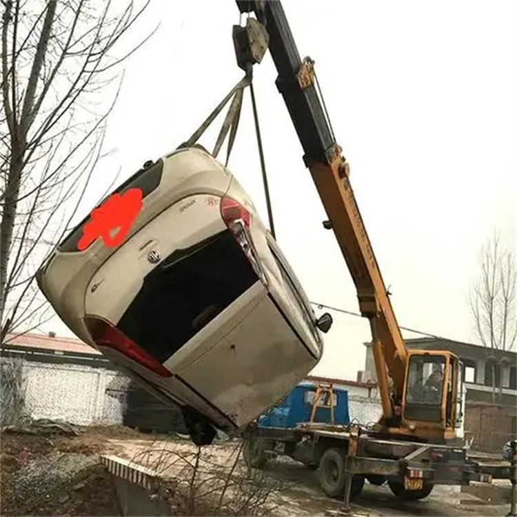 简阳随时待命，吊车24小时道路救援服务全解析