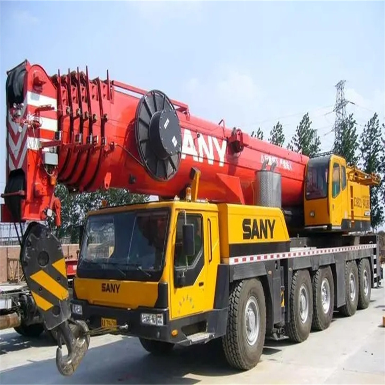 简阳300吨吊车能吊多重