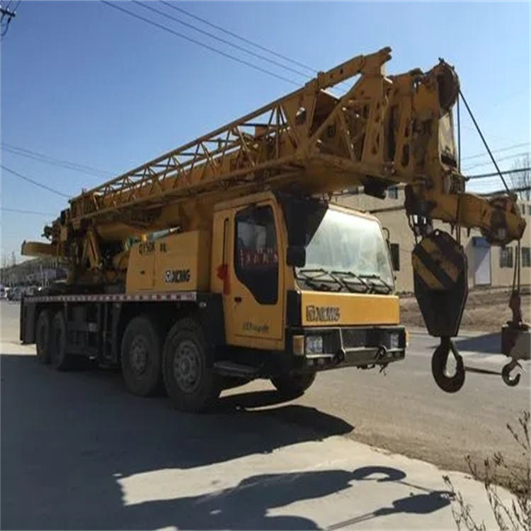 简阳哪里有专业吊车出租