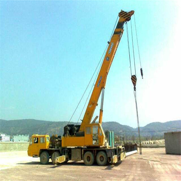 简阳小型吊车出租价格是多少